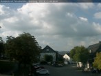 Archived image Webcam Hallenberg village square 15:00