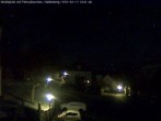 Archiv Foto Webcam Marktplatz Hallenberg, Sauerland 03:00