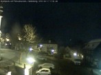 Archiv Foto Webcam Marktplatz Hallenberg, Sauerland 05:00