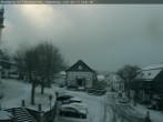 Archiv Foto Webcam Marktplatz Hallenberg, Sauerland 07:00