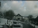 Archiv Foto Webcam Marktplatz Hallenberg, Sauerland 09:00