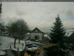 Archiv Foto Webcam Marktplatz Hallenberg, Sauerland 11:00