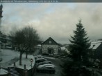 Archived image Webcam Hallenberg village square 13:00