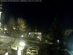 Archiv Foto Webcam Marktplatz Hallenberg, Sauerland 17:00