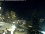 Archiv Foto Webcam Marktplatz Hallenberg, Sauerland 05:00