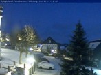 Archiv Foto Webcam Marktplatz Hallenberg, Sauerland 06:00