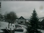 Archived image Webcam Hallenberg village square 09:00