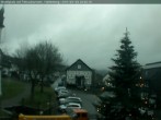 Archived image Webcam Hallenberg village square 07:00