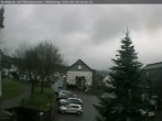 Archived image Webcam Hallenberg village square 09:00