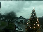 Archived image Webcam Hallenberg village square 15:00