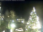 Archived image Webcam Hallenberg village square 17:00