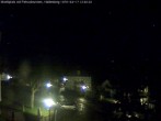 Archived image Webcam Hallenberg village square 23:00