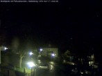 Archived image Webcam Hallenberg village square 01:00