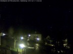 Archived image Webcam Hallenberg village square 03:00