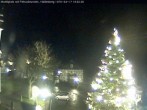 Archived image Webcam Hallenberg village square 05:00