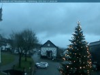 Archived image Webcam Hallenberg village square 07:00