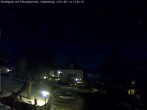 Archiv Foto Webcam Marktplatz Hallenberg, Sauerland 23:00