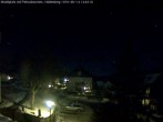 Archiv Foto Webcam Marktplatz Hallenberg, Sauerland 01:00