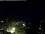 Archiv Foto Webcam Marktplatz Hallenberg, Sauerland 03:00