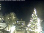 Archiv Foto Webcam Marktplatz Hallenberg, Sauerland 05:00