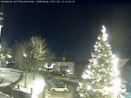 Archiv Foto Webcam Marktplatz Hallenberg, Sauerland 06:00