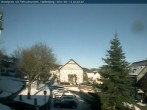 Archived image Webcam Hallenberg village square 09:00