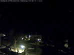 Archived image Webcam Hallenberg village square 23:00