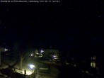 Archived image Webcam Hallenberg village square 01:00