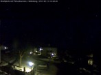 Archived image Webcam Hallenberg village square 03:00