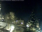 Archived image Webcam Hallenberg village square 05:00