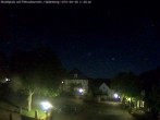 Archiv Foto Webcam Marktplatz Hallenberg, Sauerland 23:00