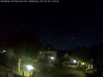 Archiv Foto Webcam Marktplatz Hallenberg, Sauerland 01:00