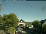 Archiv Foto Webcam Marktplatz Hallenberg, Sauerland 07:00