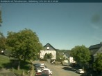 Archiv Foto Webcam Marktplatz Hallenberg, Sauerland 09:00