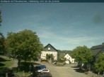 Archiv Foto Webcam Marktplatz Hallenberg, Sauerland 11:00