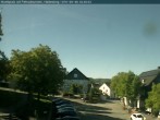 Archiv Foto Webcam Marktplatz Hallenberg, Sauerland 15:00