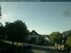 Archiv Foto Webcam Marktplatz Hallenberg, Sauerland 17:00