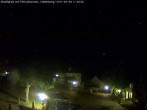 Archived image Webcam Hallenberg village square 23:00