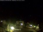 Archiv Foto Webcam Marktplatz Hallenberg, Sauerland 01:00