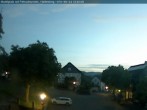 Archiv Foto Webcam Marktplatz Hallenberg, Sauerland 03:00