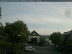 Archiv Foto Webcam Marktplatz Hallenberg, Sauerland 05:00