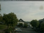 Archiv Foto Webcam Marktplatz Hallenberg, Sauerland 06:00