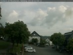 Archiv Foto Webcam Marktplatz Hallenberg, Sauerland 07:00