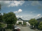 Archiv Foto Webcam Marktplatz Hallenberg, Sauerland 11:00