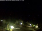 Archiv Foto Webcam Marktplatz Hallenberg, Sauerland 23:00
