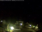 Archiv Foto Webcam Marktplatz Hallenberg, Sauerland 01:00
