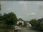 Archiv Foto Webcam Marktplatz Hallenberg, Sauerland 09:00
