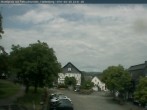 Archiv Foto Webcam Marktplatz Hallenberg, Sauerland 11:00