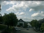 Archiv Foto Webcam Marktplatz Hallenberg, Sauerland 15:00