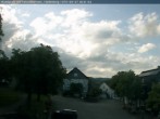 Archiv Foto Webcam Marktplatz Hallenberg, Sauerland 17:00